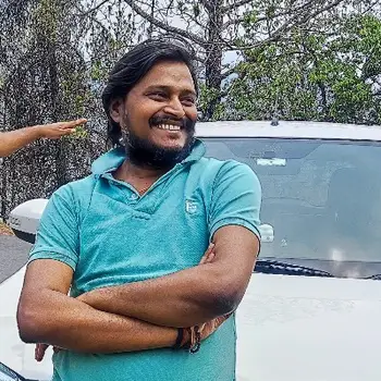 Manish singh Accountancy Home Tutor in Gomti Nagar Lucknow with 14 Years Experience